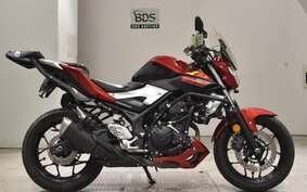 YAMAHA MT-25 RG10J