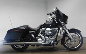 HARLEY FLHX 1690 2014 KBM