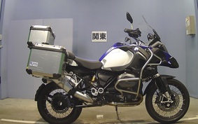 BMW R1200GS ADVENTURE 2014 0A02