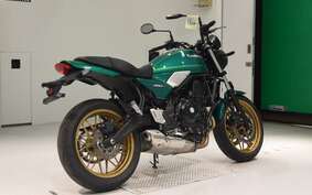 KAWASAKI Z650 RS 2024 ER650M