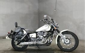 YAMAHA DRAGSTAR 250 VG02J