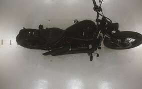 YAMAHA DRAGSTAR 400 1996 4TR