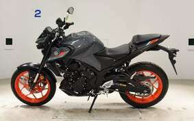 YAMAHA MT-25 A RG43J