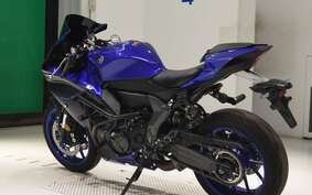 YAMAHA YZF-R7 2022 RM39J