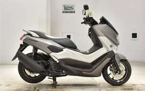 YAMAHA N-MAX SED6J