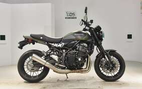 KAWASAKI Z900RS 2020 ZR900C