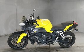 BMW K1200R 2007 0584