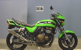 KAWASAKI ZRX400 2005 ZR400E