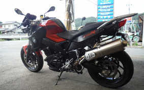 BMW F800R HIGH LINE 2013 0217