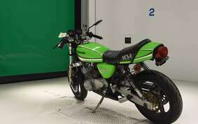 KAWASAKI KH250 KH250B