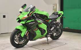 KAWASAKI ZX 10 NINJA ABS 2024 ZXT02L