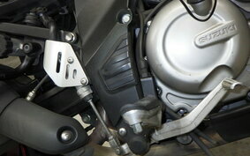 SUZUKI DL650 ( V-Strom 650 ) A 2014 VP56A