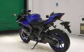 YAMAHA YZF-R7 2021 RM39J