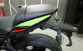 KAWASAKI NINJA 650 A 2023 ER650H