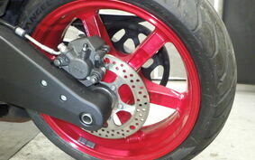 BUELL XB12R FIREBOLT 2008 AX03