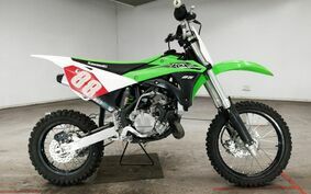 KAWASAKI KX85 KX085C