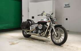 YAMAHA DRAGSTAR 400 2000 VH01J