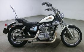 YAMAHA VIRAGO 250 S 3DM