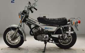 SUZUKI RV125 RV125