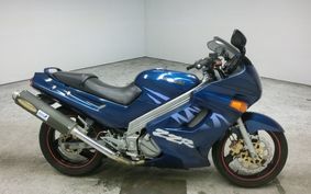 KAWASAKI ZZ-R250 1995 EX250H