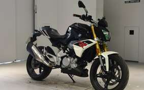 BMW G310R 2017 0G01