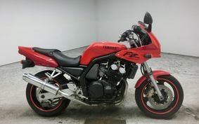 YAMAHA FZ400 1997 4YR