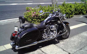 HARLEY FLHRS 2006 FXV