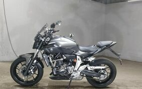 YAMAHA MT-07 2014 RM07J