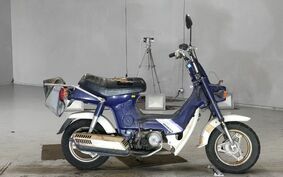 HONDA CHALY 50 CF50