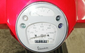 VESPA PX200FL