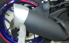 YAMAHA YZF-R25 RG43J