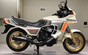 HONDA CX500 Turbo 1985 PC03