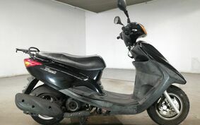 YAMAHA AXIS 125 TREET SE53J