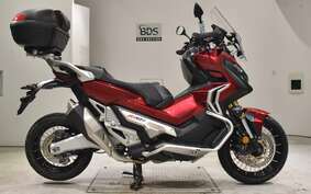 HONDA X-ADV 750 2019 RC95