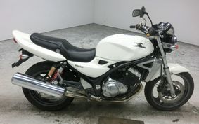 KAWASAKI BALIUS 250 Gen.2 2002 ZR250B