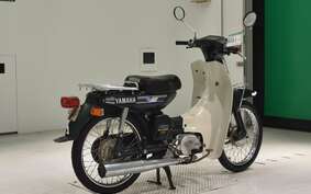 YAMAHA MATE 80 V80