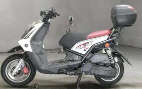 YAMAHA BW S125 X SE45