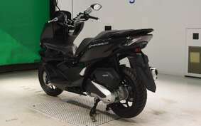 HONDA PCX 160 KF47