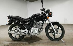 SUZUKI EN125 2A PCJK6