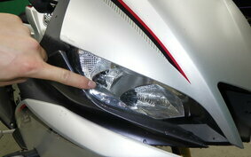 YAMAHA YZF-R3 2020 RH13J