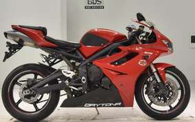 TRIUMPH DAYTONA 675 2013