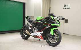 KAWASAKI NINJA ZX-6R A 2020 ZX636G