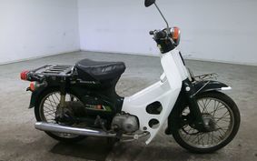 HONDA C70 SUPER CUB HA02