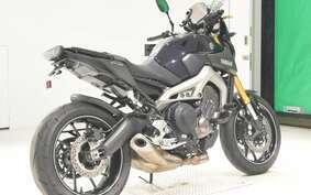 YAMAHA MT-09 A 2016 RN34J