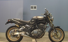 YAMAHA SRX600 Gen.4 1993 3SX