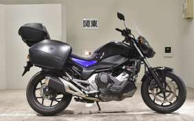 HONDA NC750S D EP RC88