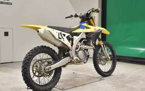 SUZUKI RM-Z450