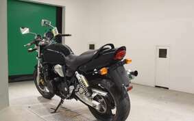 SUZUKI INAZUMA 400 (GSX400) 1997 GK7BA