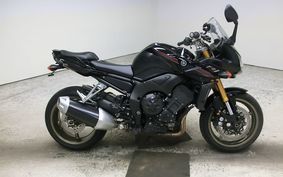 YAMAHA FZ FAZER FEATHER FI 2008 RN17