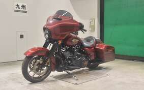 HARLEY FLHXS 1870 2023